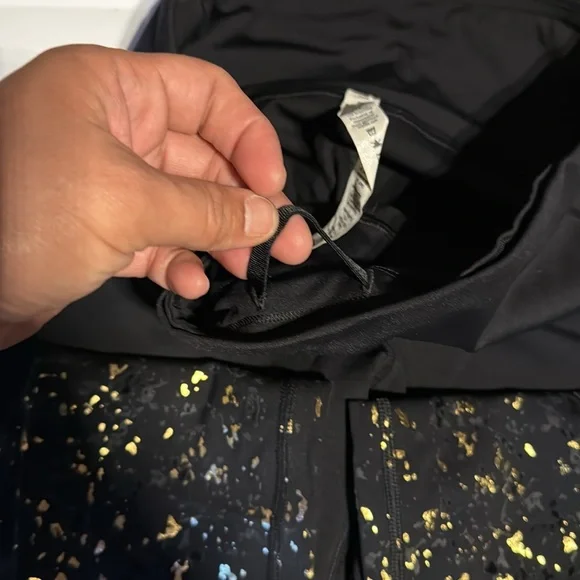 LululemOn SPEED WUNDER TIGHT lunar new year